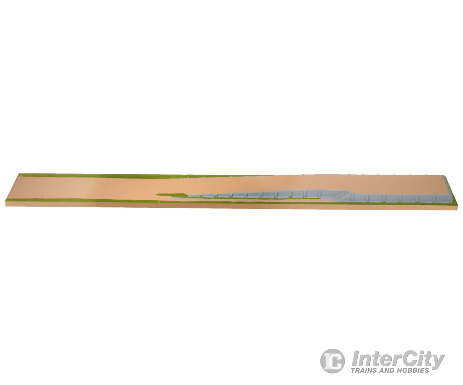 Noch 81980 HO Front Extension Layout Layout Kits