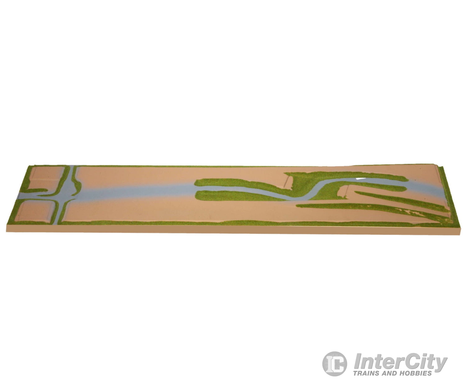 Noch 84340 N Z Add-on Part Front Layout Kits