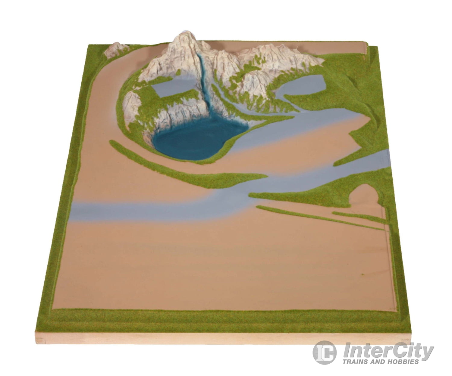 Noch 84350 N Z Left Extension Layout Layout Kits