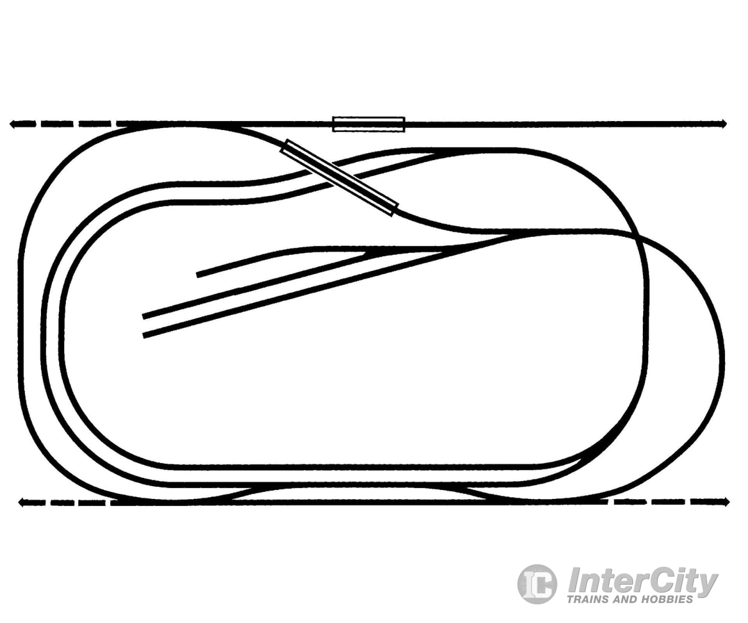 Noch 84810 N Z ’Traunstein’ Layout Layout Kits