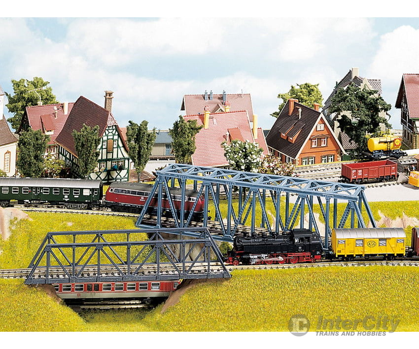 Noch 84810 N Z ’Traunstein’ Layout Layout Kits
