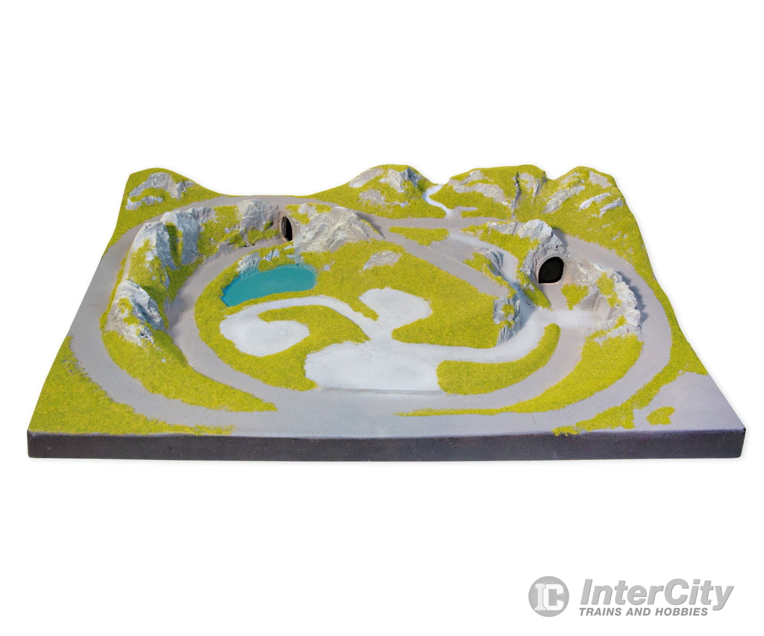 Noch 87041 N ’Füssen’ Layout Layout Kits