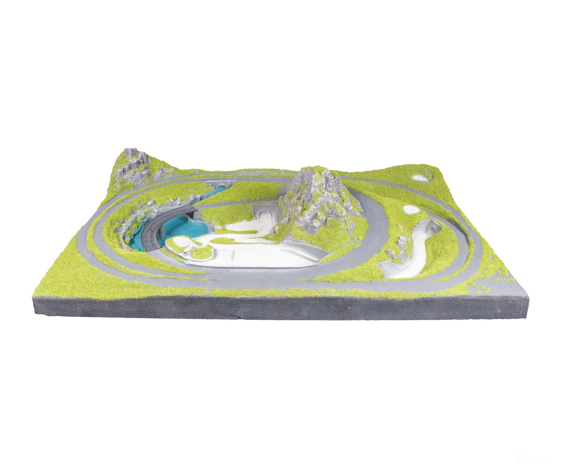 Noch 87043 Z ’Bozen’ Layout Layout Kits