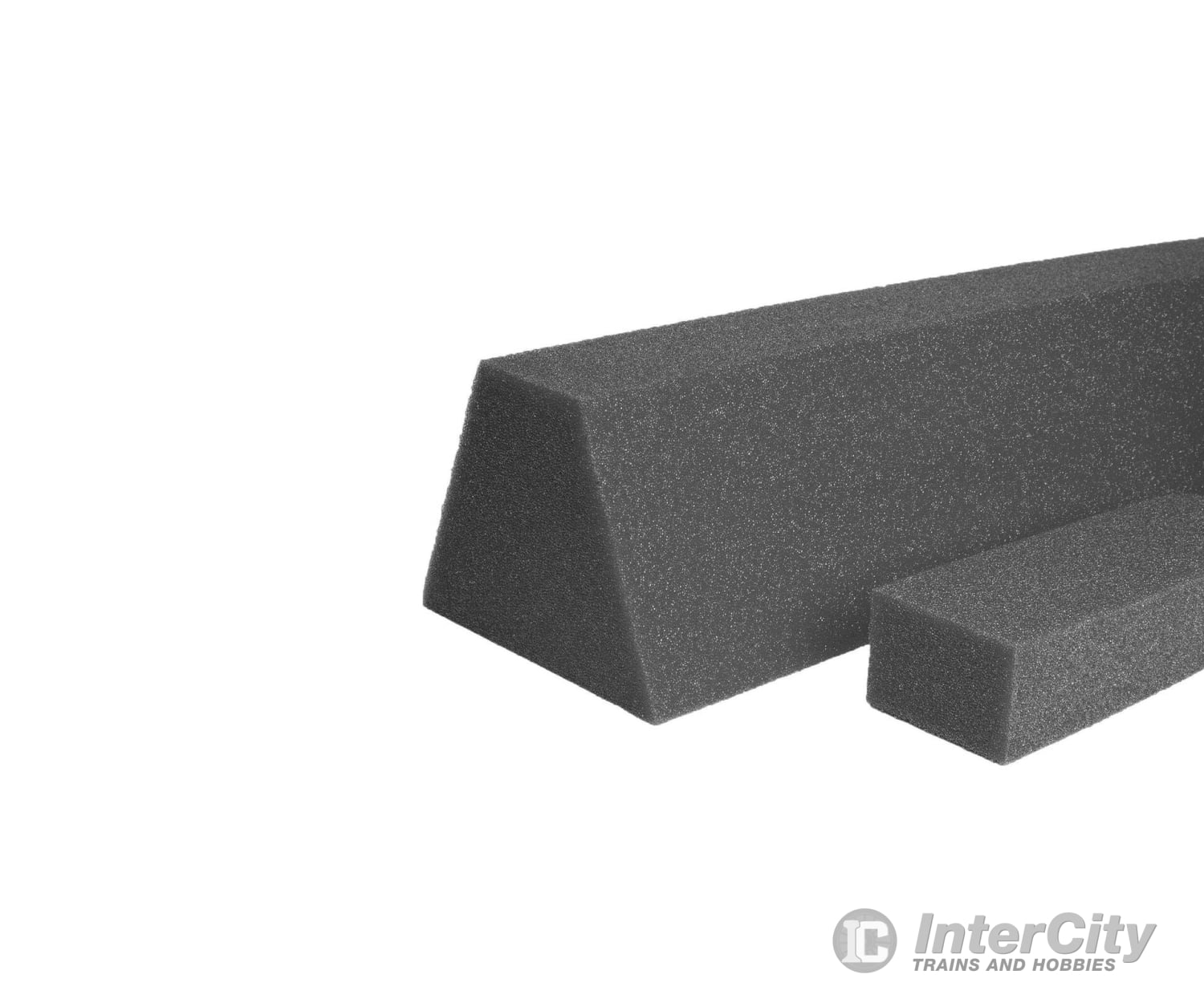 Noch 99360 HO Ramp without Embankment 7% Grade Landform Building