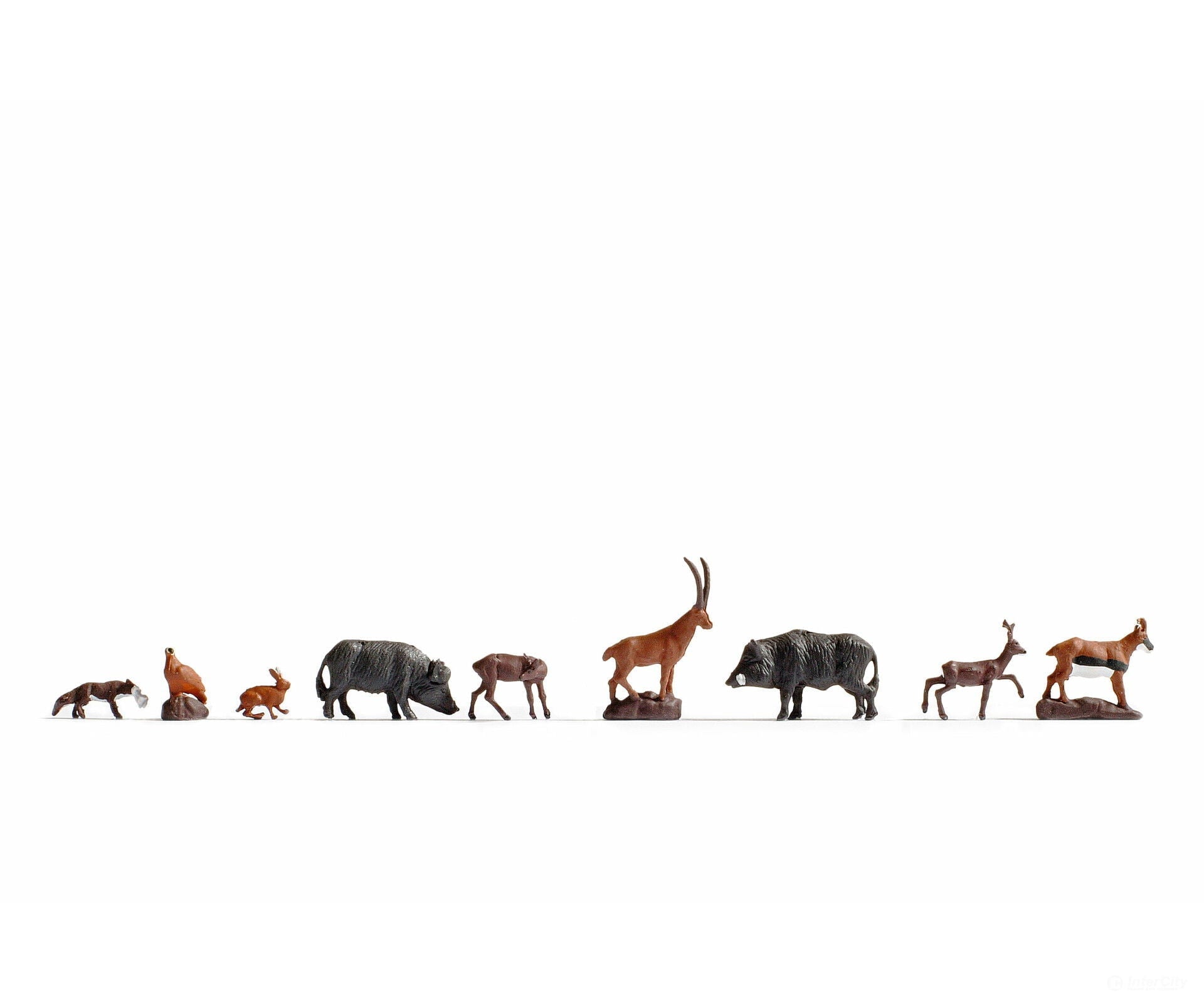 Noch 45745 Forest Animals Figures