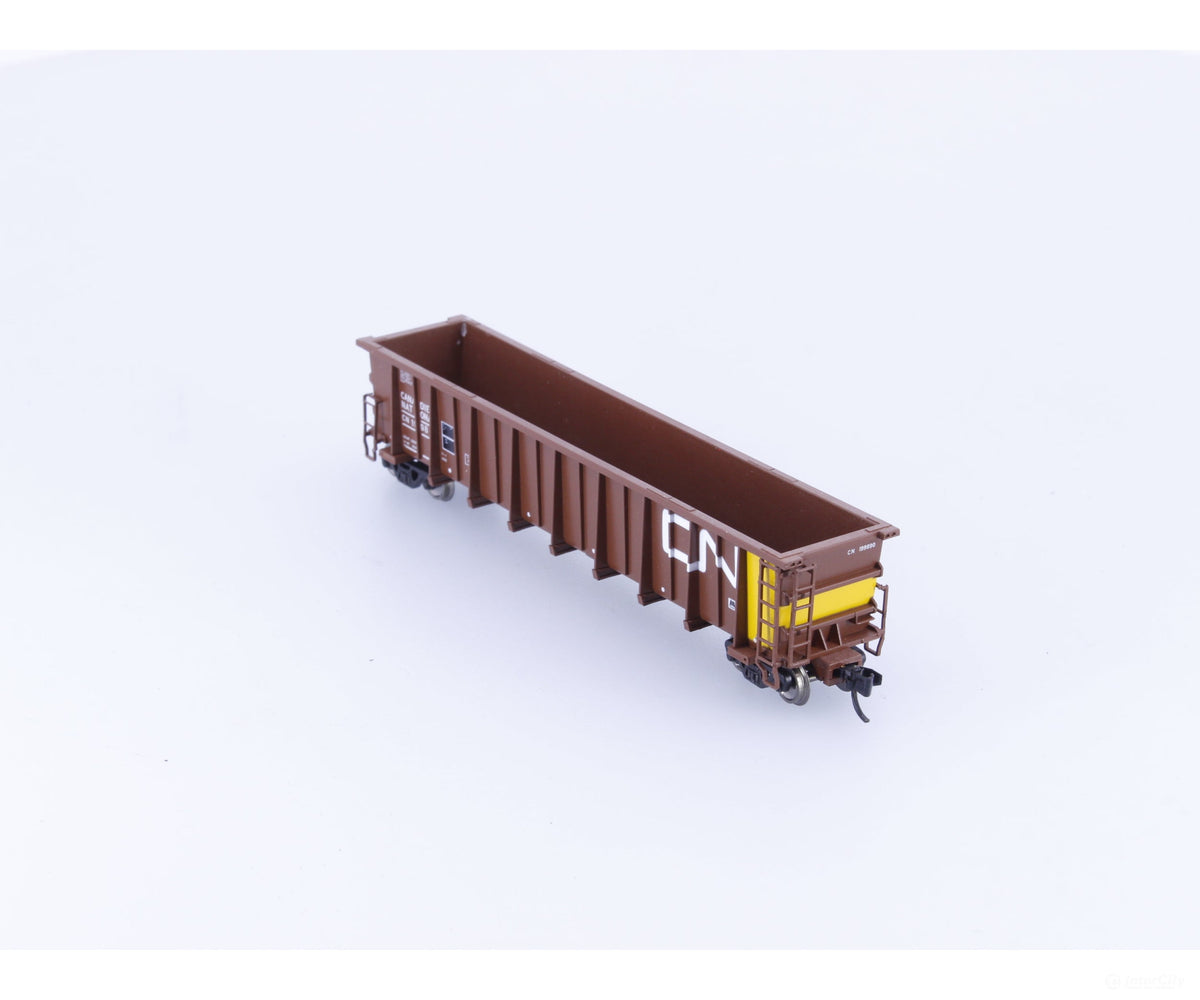North American Railcar Corporation 11-11003004-12 N 4000 cu ft Coal/Sulphur Gondola Canadian National (CN) 199890