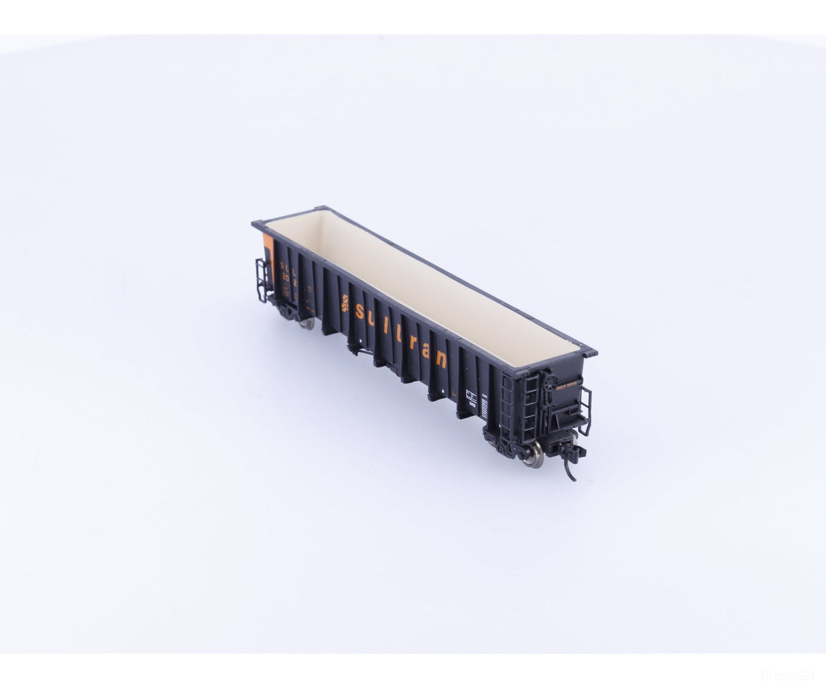 North American Railcar Corporation 11-11005002-02 N 4000 cu ft Gondola Sultran (SULX) 2026 - Freight Cars