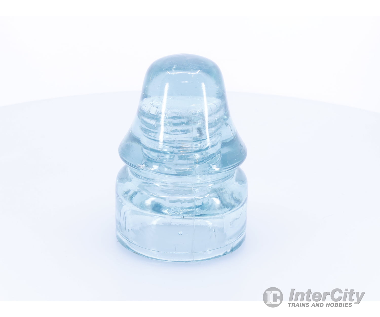 Other GI Aqua Glass Insulator Collectibles