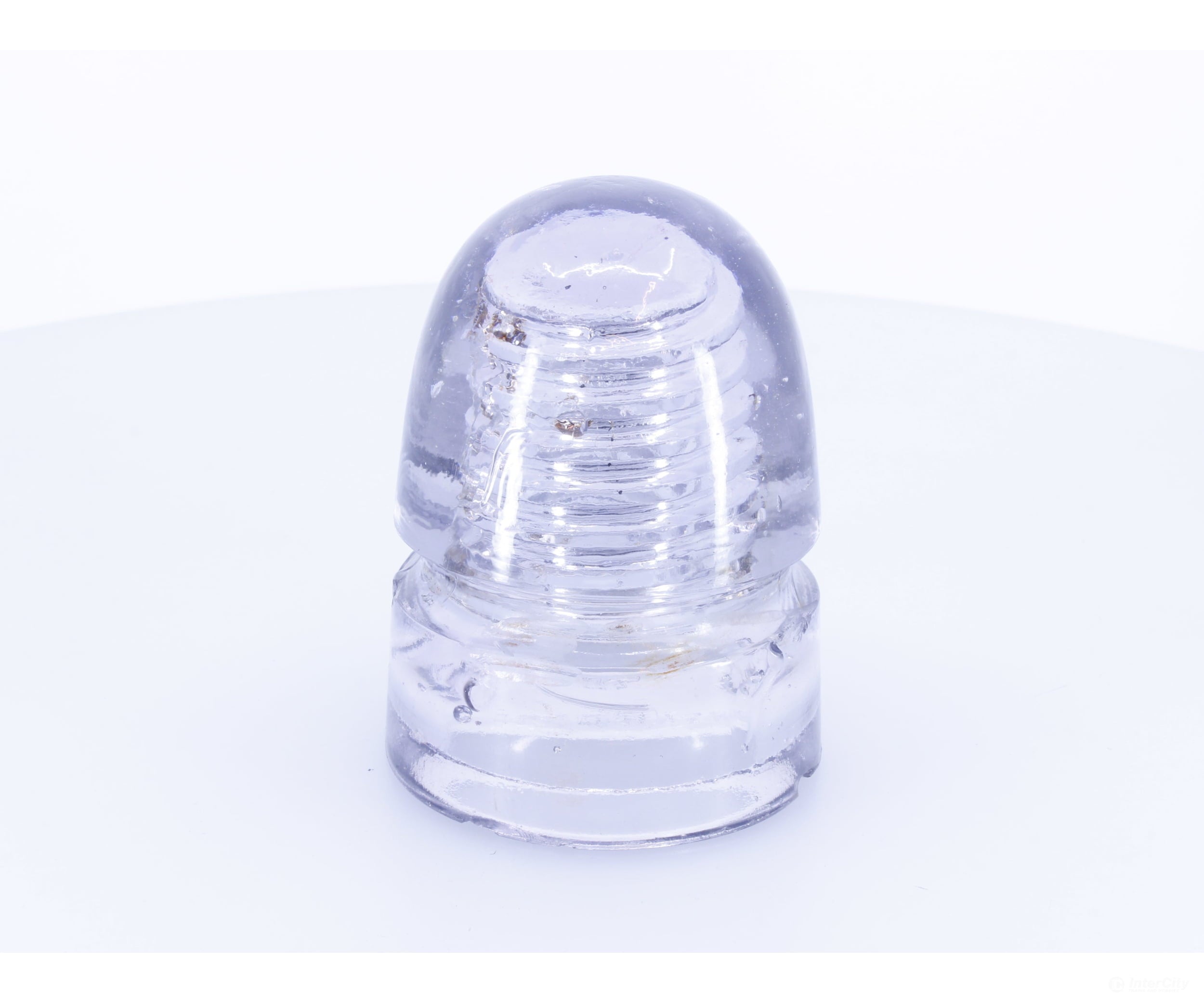 Other GI Purple Glass Insulator Standard Collectibles