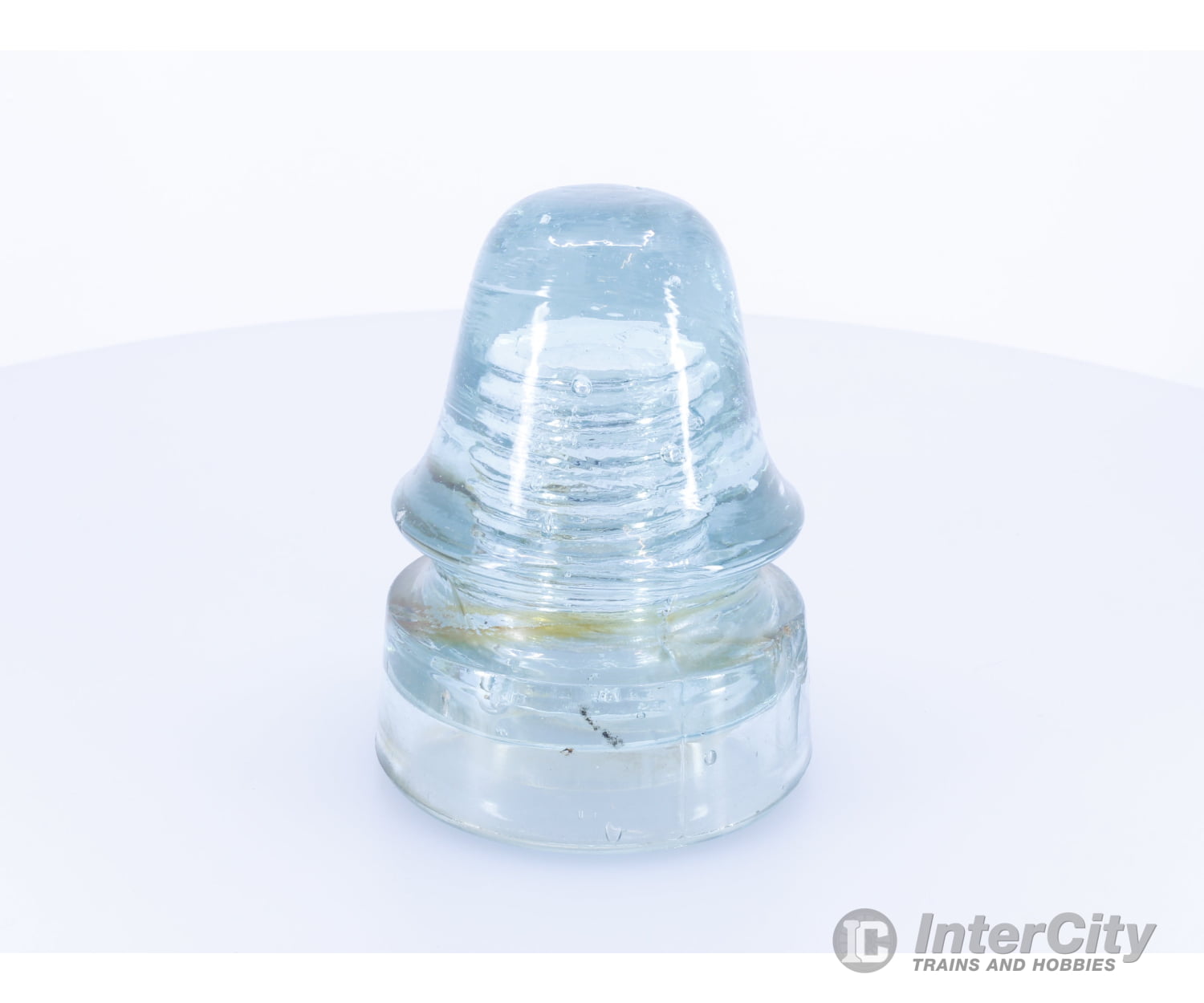 Other GI1678 Aqua Glass Insulator Collectibles