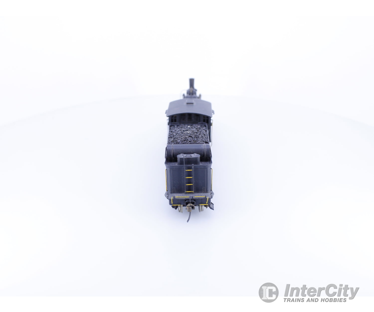 Pacific Fast Mail c16223SN3 C-16 2-8-0 SN3 Gauge Steam Locomotive Denver and Rio Grande Western (DRGW) 223 Analog DC