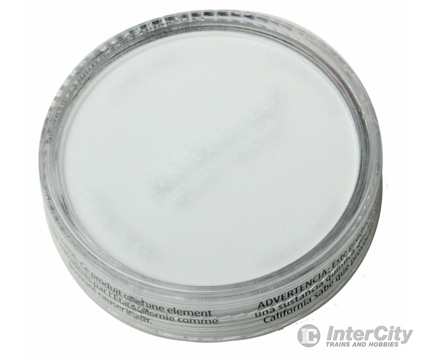 Pan Pastel 21005 Panpastel Color Powder -- Titanium White Weathering