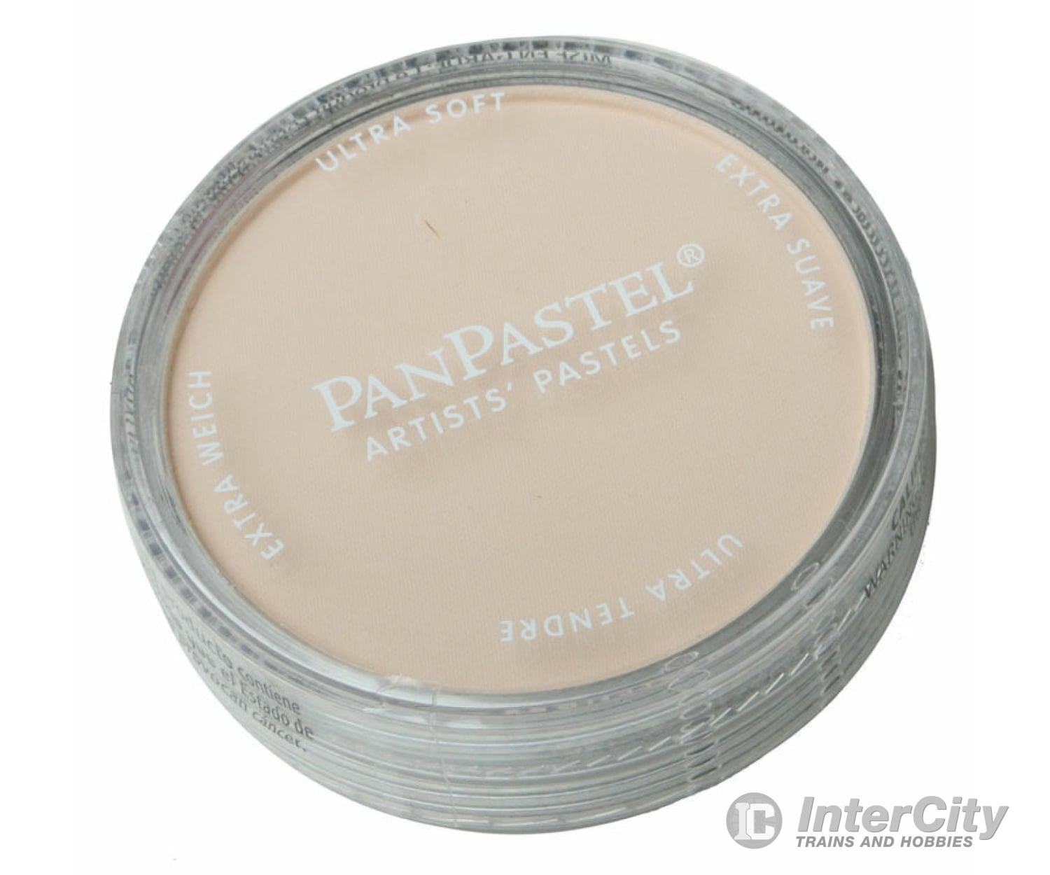 Pan Pastel 27408 Panpastel Color Powder -- Burnt Sienna Tint Weathering