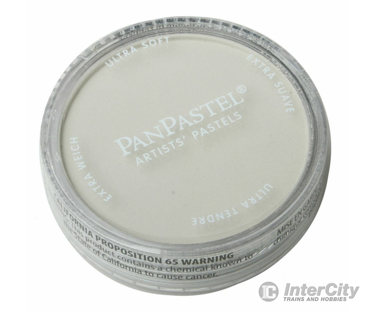 Pan Pastel 27808 Panpastel Color Powder -- Raw Umber Tint Weathering