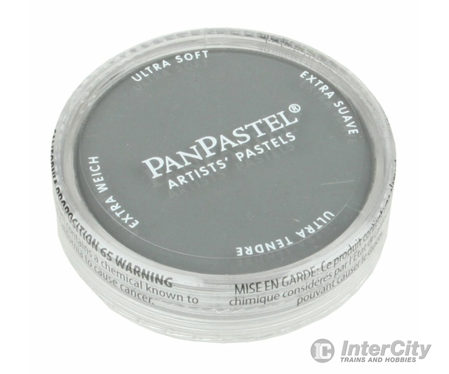 Pan Pastel 28205 Panpastel Color Powder -- Neutral Gray Weathering