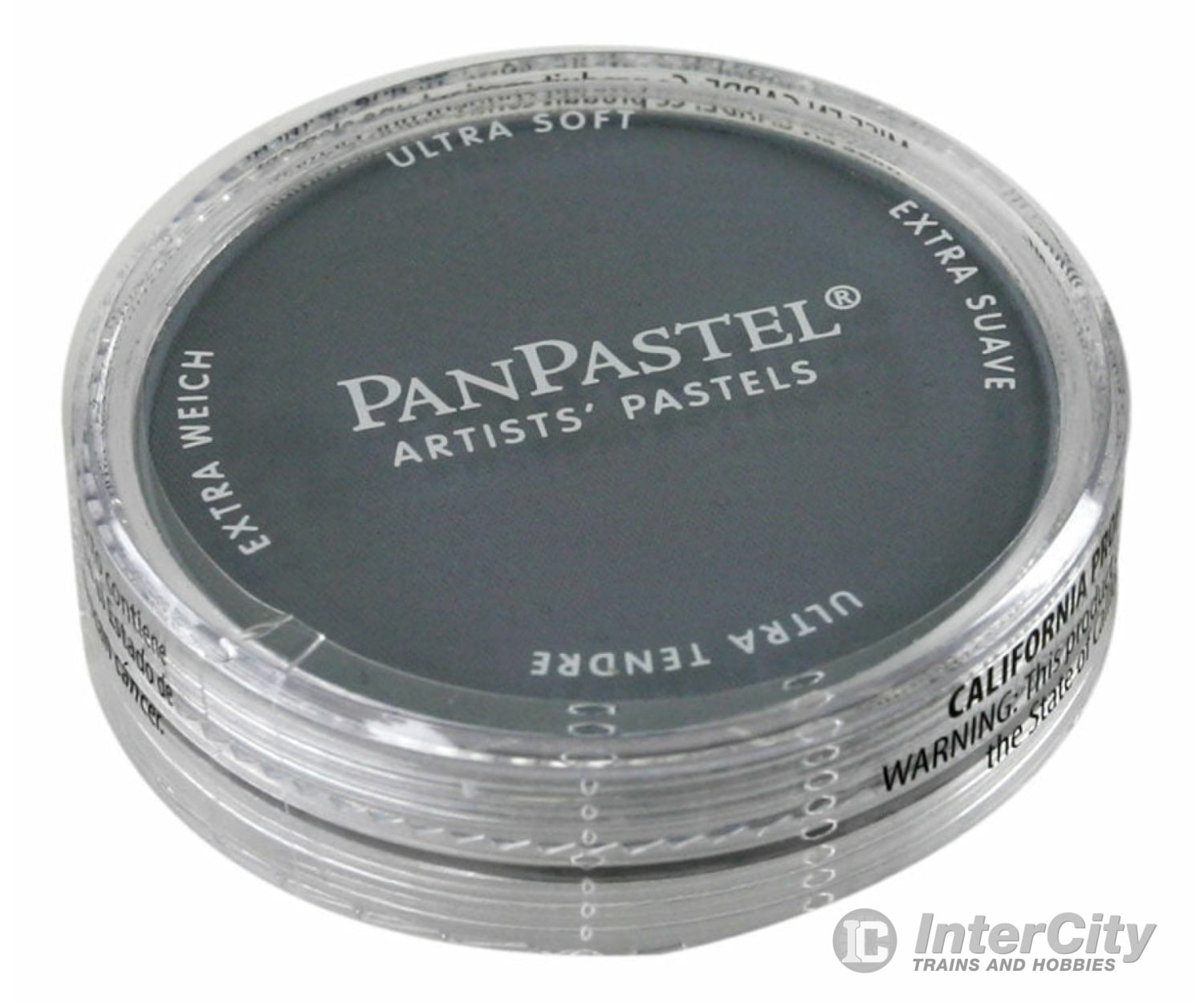 Pan Pastel 28407 Panpastel Color Powder -- Paynes Gray Tint Weathering
