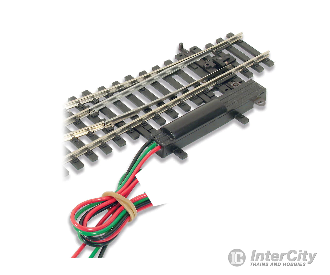 Peco Ho Pl11 Pl-11 Side-Mounting Turnout Motor -- Recommended: 16 Volts Ac At 2 Amps Track