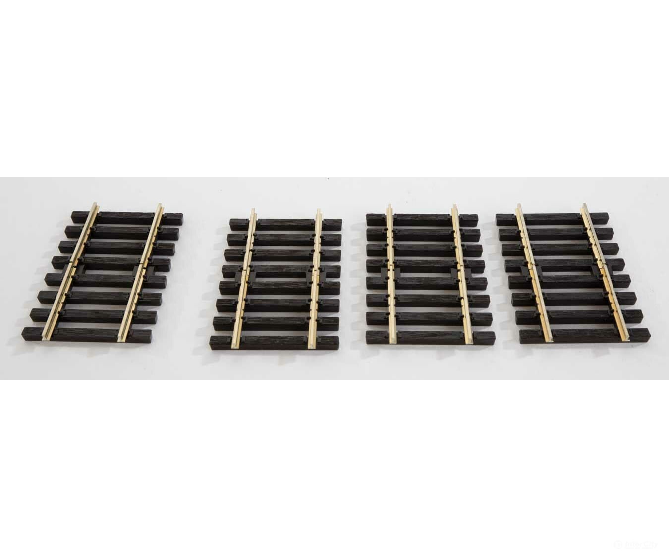 Peco Ho Sl115 Code 83 To 70 Transition Track -- Pkg(4) Accessories