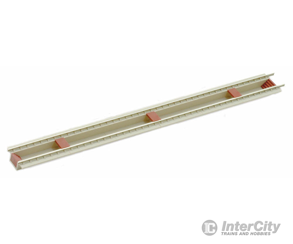 Peco Ho Sl8356 North American-Style Code 83 Inspection Pit Scenery Details