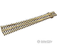 Peco Ho 1908 Code 100 Streamline Large Radius Turnout -- Right Hand Electrofrog Track & Turnouts