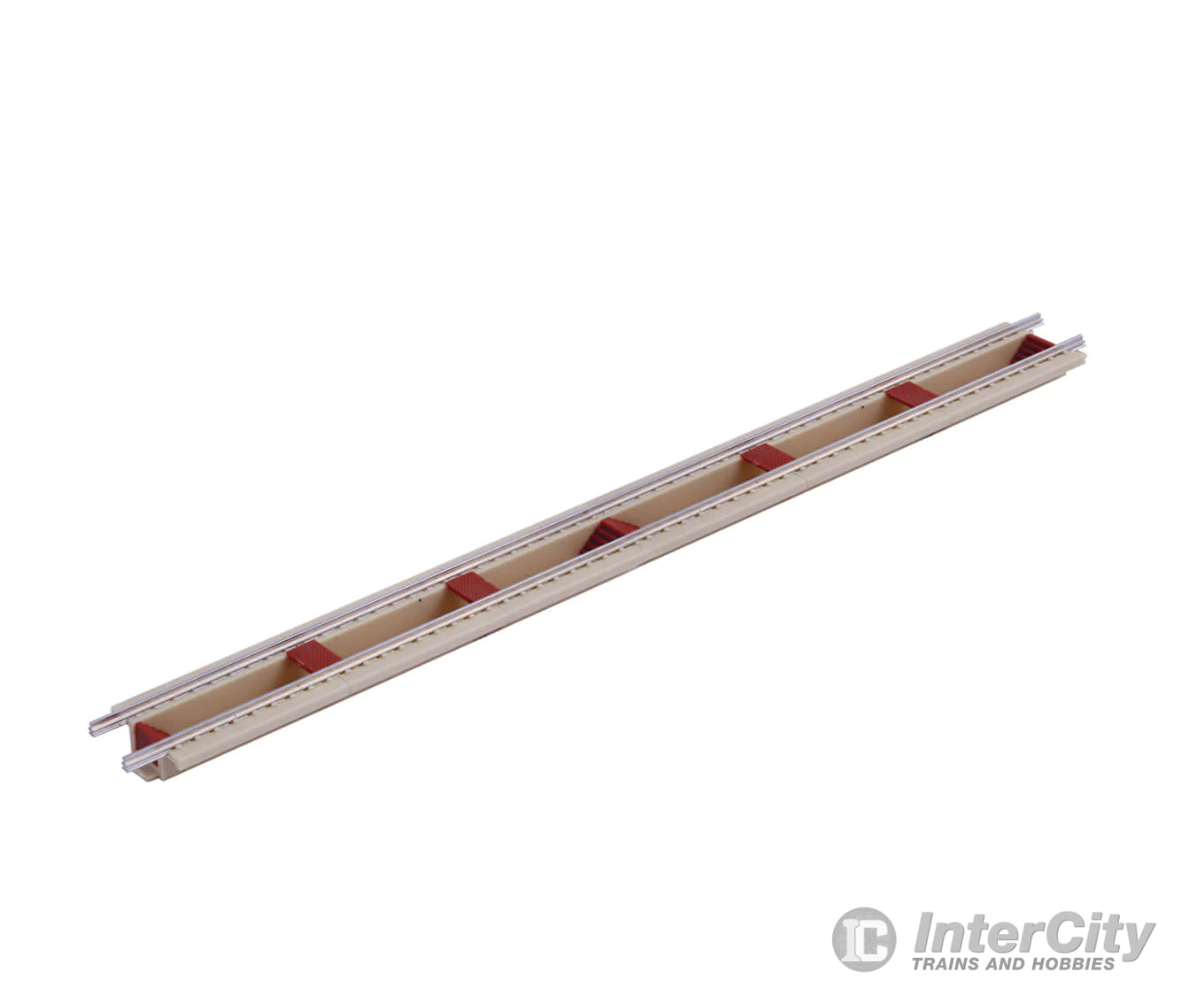 Peco N Nb56F Inspection Pit -- 6-3/4’ Long Accepts Code 55/80 Rail Scenery Details