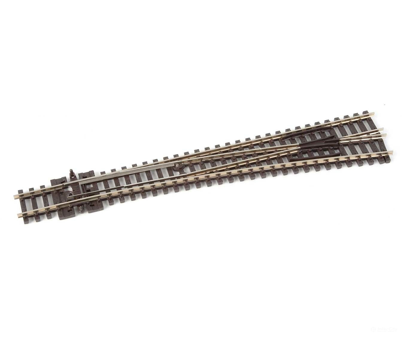 Peco N Sl388 Turnout #8 Code 80 Long 36 Radius Diverging Route -- Right Hand Insulfrog Track &