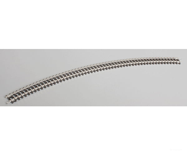 Peco St19 Setrack #4 Radius Curves - Double Curve Pkg(16) Track & Turnouts