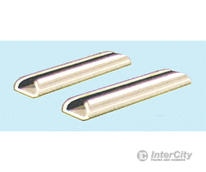 Peco O 71062 Code 143 Track -- Nickel Silver Conductive Rail Joiners Pkg(24) Accessories
