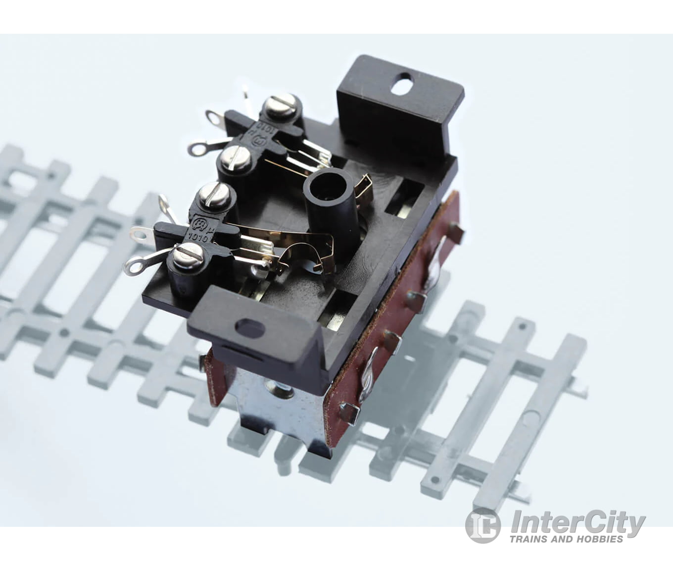 Peco Pl15 Micro-Switch Track Accessories