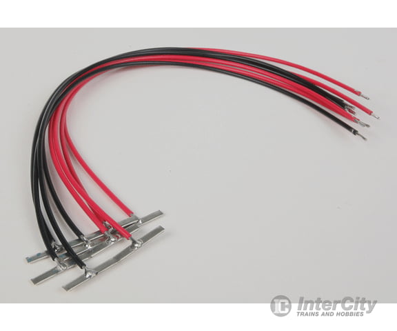 Peco Pl81 Terminal Joiners -- Code 70 75 & 83 Pkg(4) Track Accessories