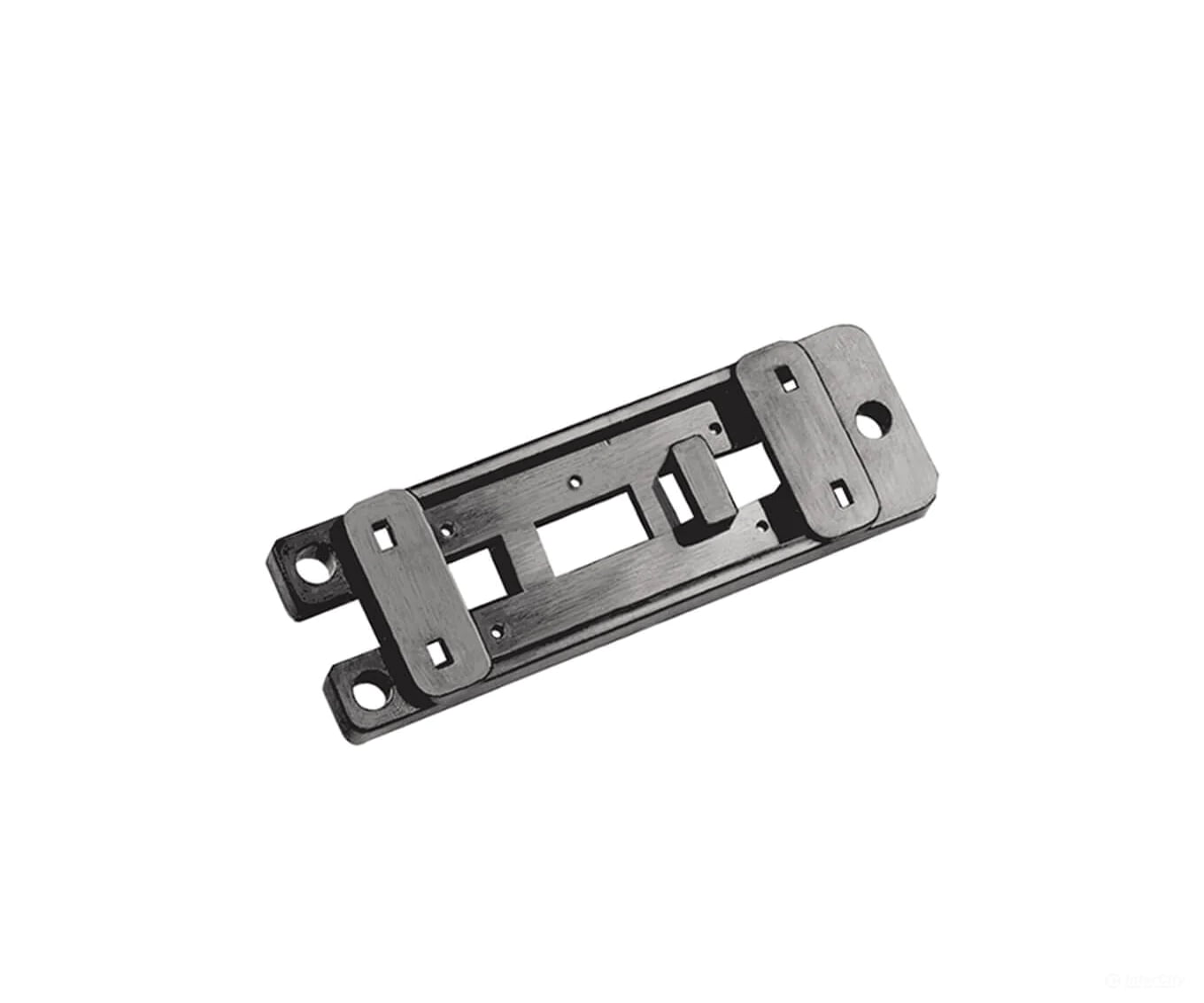 Peco Pl9 Pl-10 Mounting Plates Pkg(5) Track Accessories