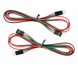 Peco Pls140 Extension Cable - Smartswitch(Tm) Lights & Electronics