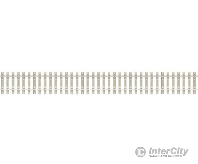 Peco Sl103 Code 100 Concrete Tie Flex Track - Streamline 36 91.4Cm Section & Turnouts