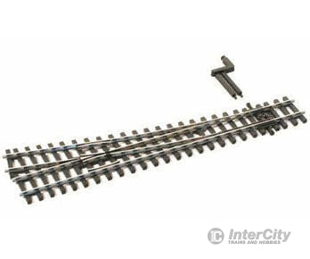 Peco Sl1551 Code 70 Turnout - Streamline Right Hand Unifrog Track & Turnouts
