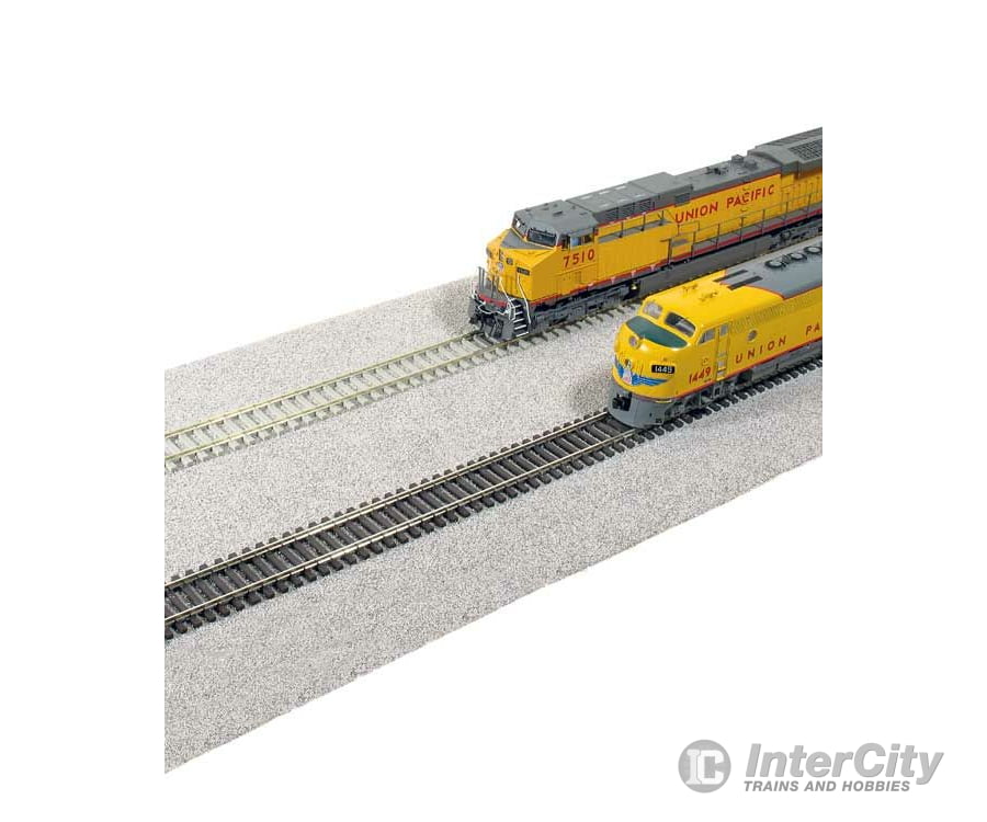 Peco Sl8300 North American-Style Code 83 Flex Track - Streamline 36 91.4Cm Section & Turnouts