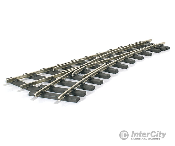 Peco Sle691 Code 200 Electrofrog Turnout - Right Hand Track & Turnouts