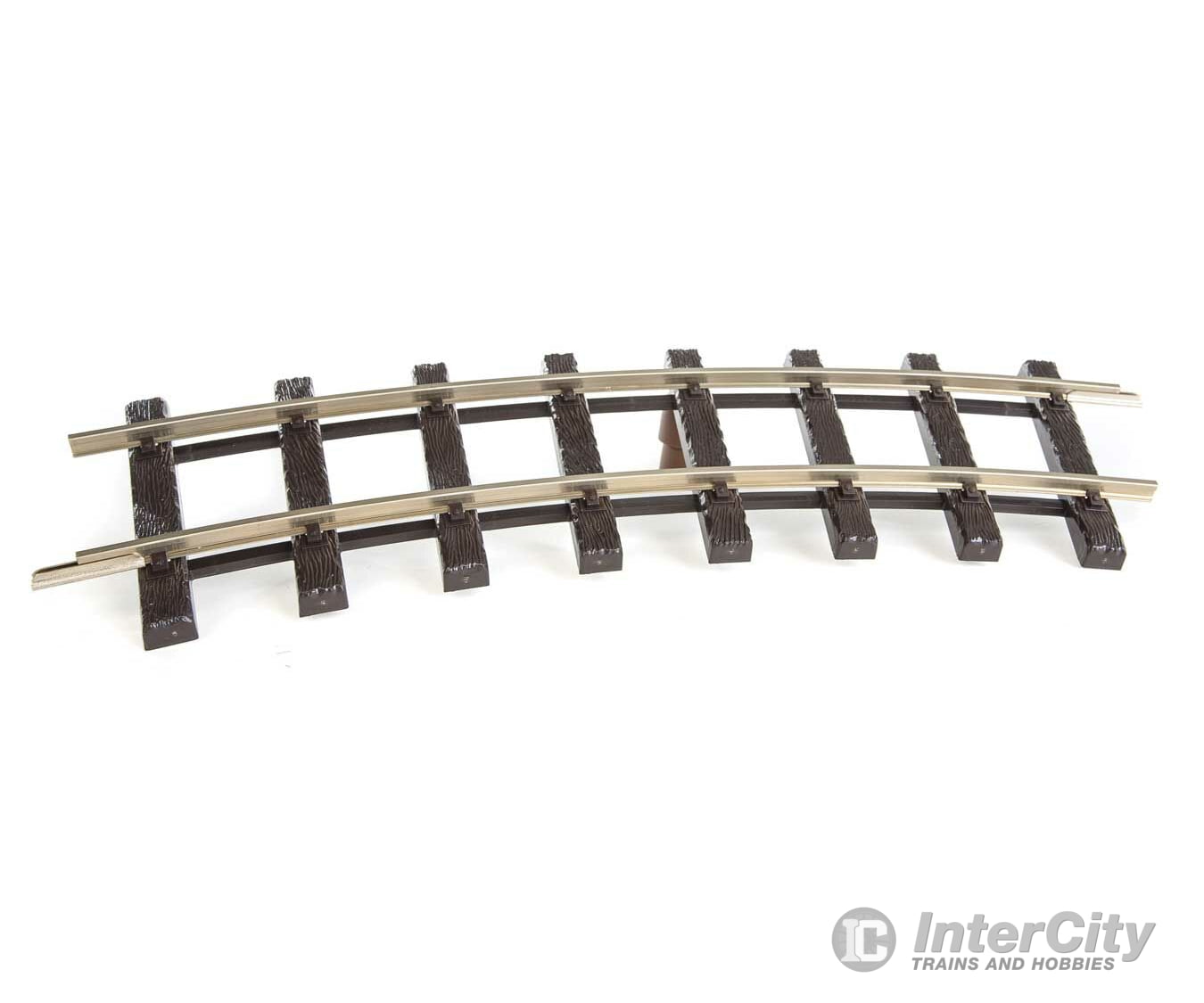 Peco St905 G-45 Standard Curve Section - 23-5/8 600Mm Radius 30 Degree (12 Per Circle) Track &