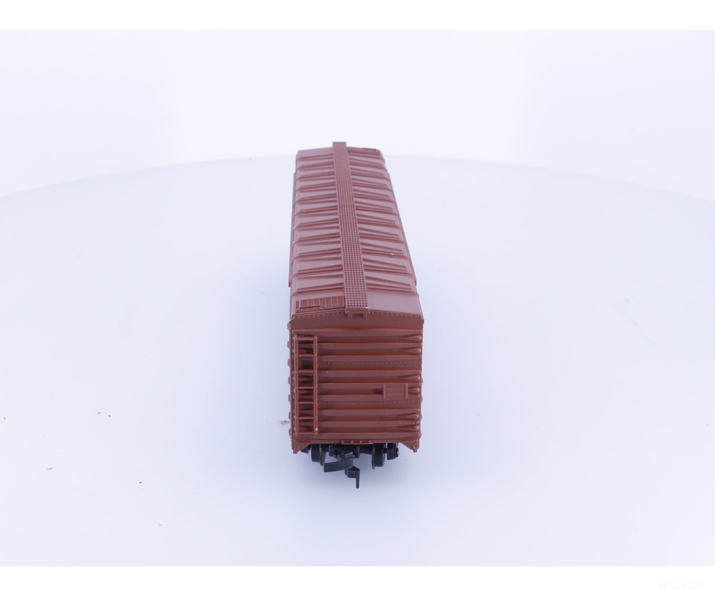 Pemco 529384 HO 50’ Double Boor Boxcar Canadian National (CN) 529384 - Freight Cars
