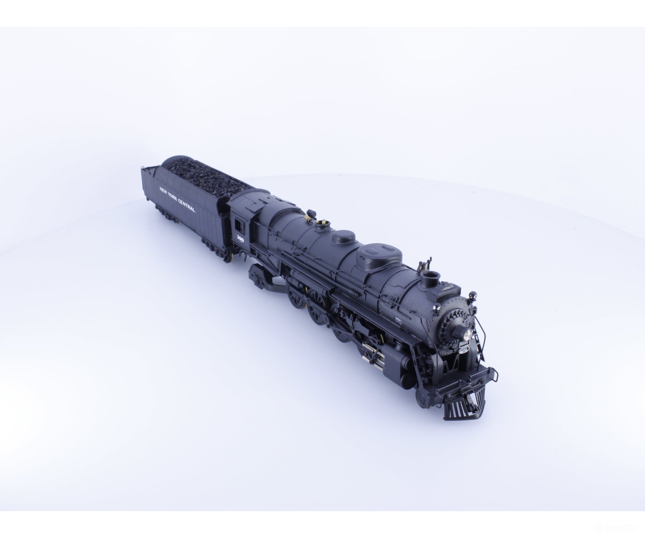 PFM / Tenshodo Brass HO NYC Class L-3a Mohawk (SS-294) - Locomotives