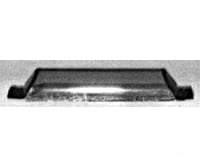 Pikestuff 1001 Budd Dome Window Insert Detailing Parts