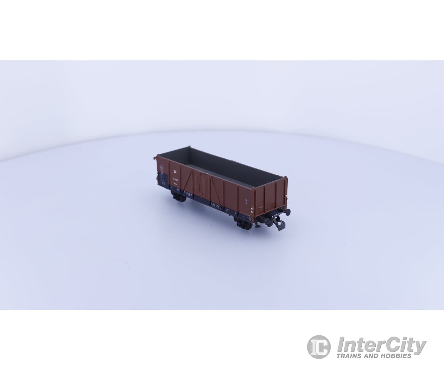Piko 056413-01 HO DR Guterwagen Low Side Gondola 43-69-30 European Freight Cars