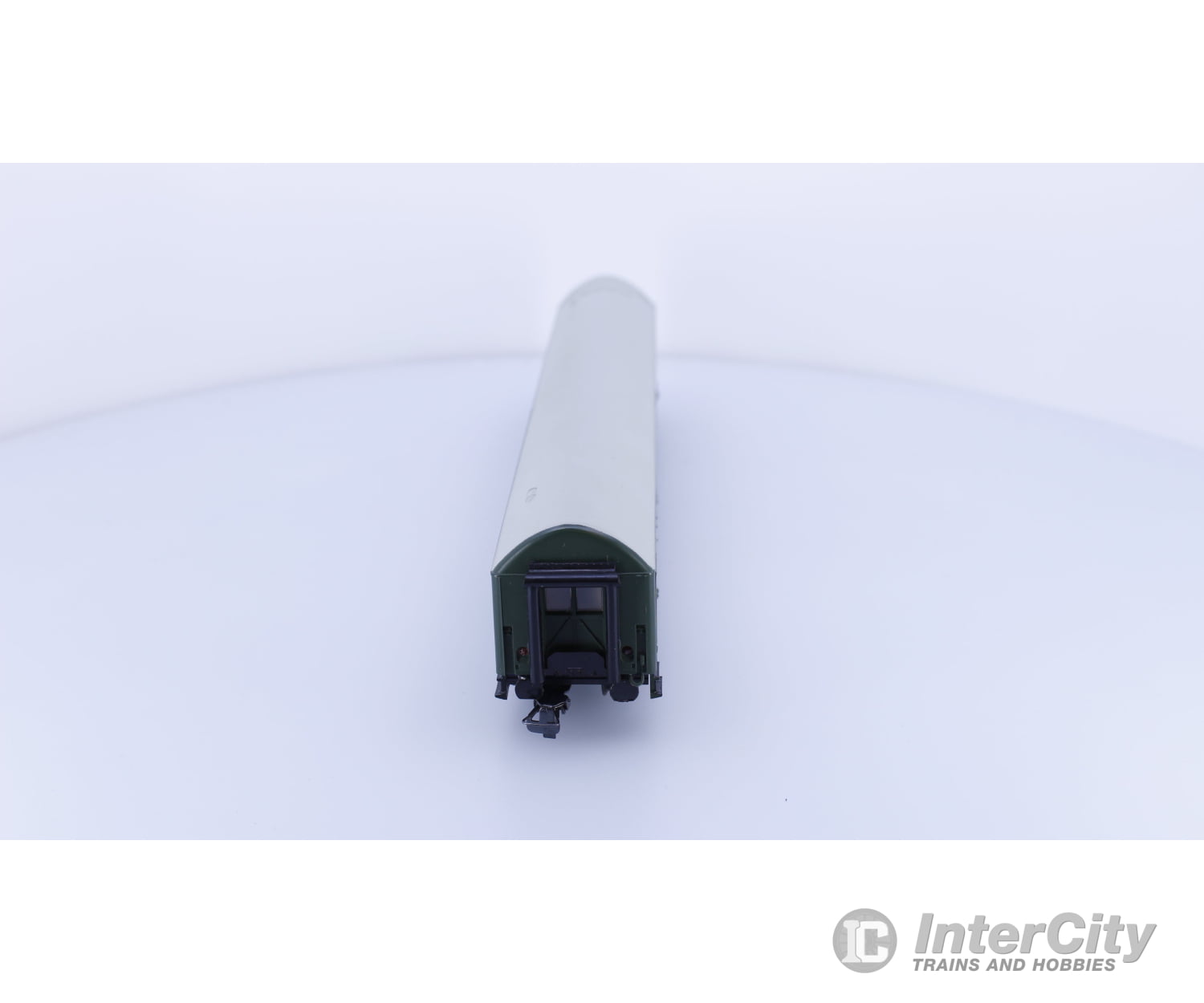 Piko 42652 HO CSD 2nd Class Passenger Car 746-8 European Passenger Cars