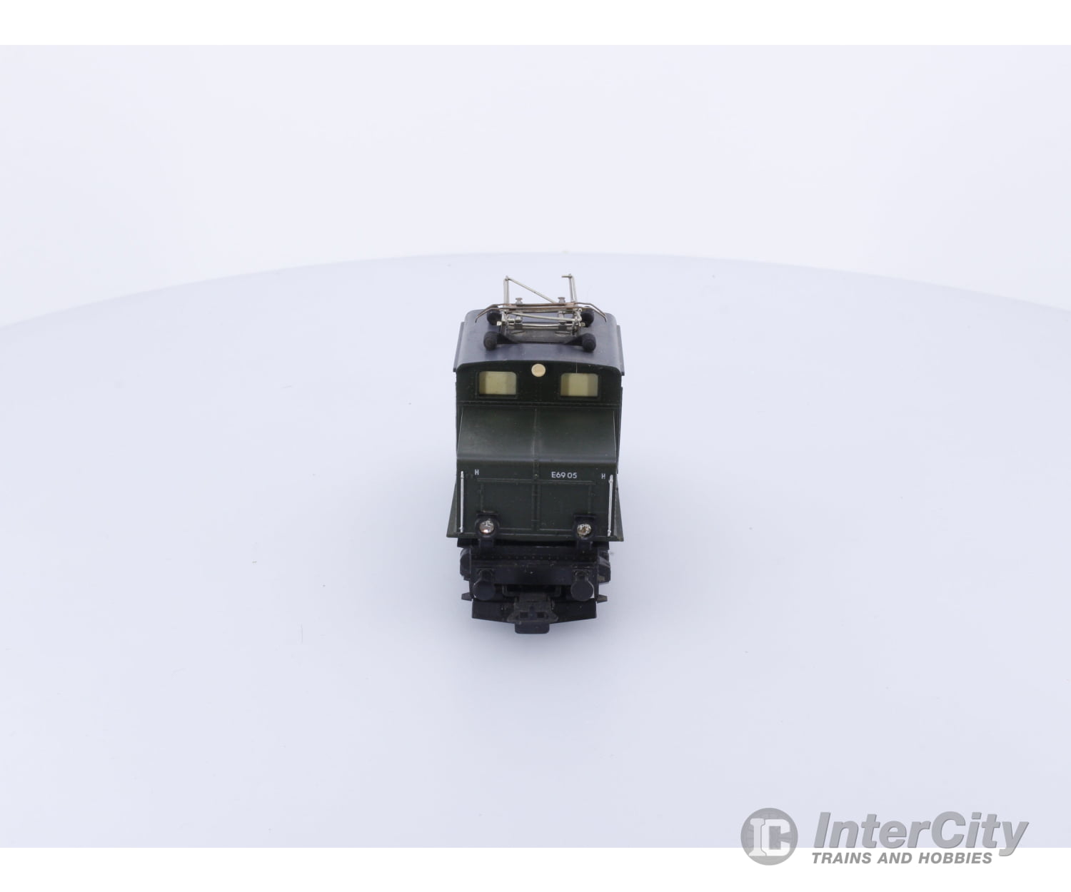 Piko 5/6200 HO DR E69 E69 05 Analog DC European Locomotives