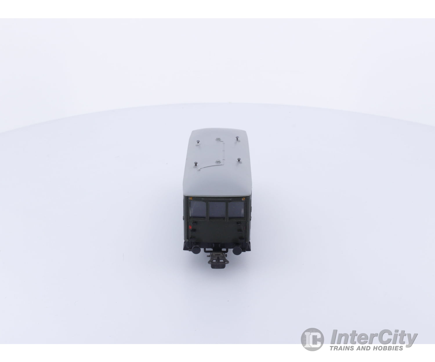 Piko 5/6514-010 HO DR Passenger Car (#1) European Passenger Cars