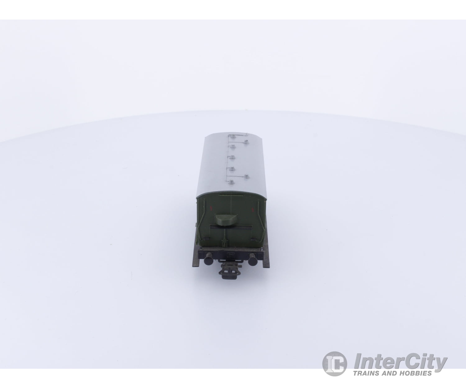 Piko 5/6515-010 HO DR Passenger Car European Passenger Cars