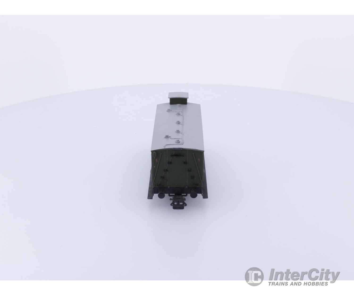 Piko 5/6516-010 HO DR Passenger Car European Passenger Cars