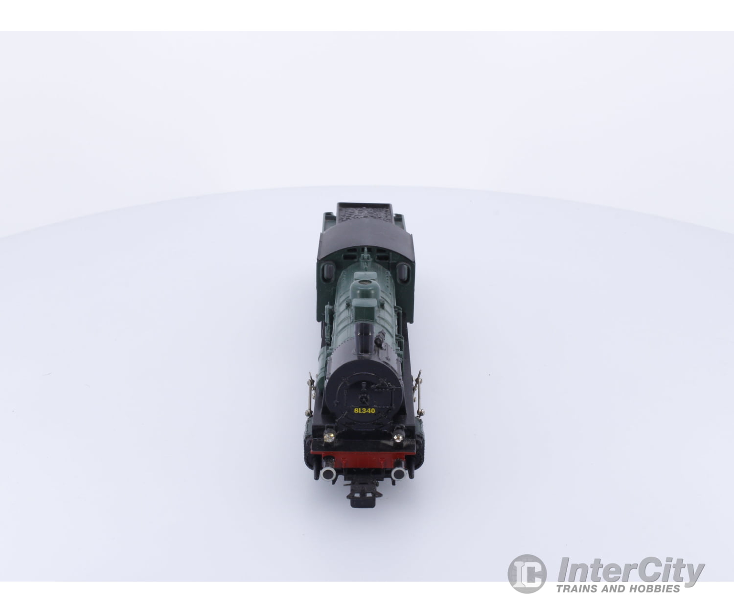 Piko 516315 HO SNCB BR55 81340 Analog DC European Locomotives