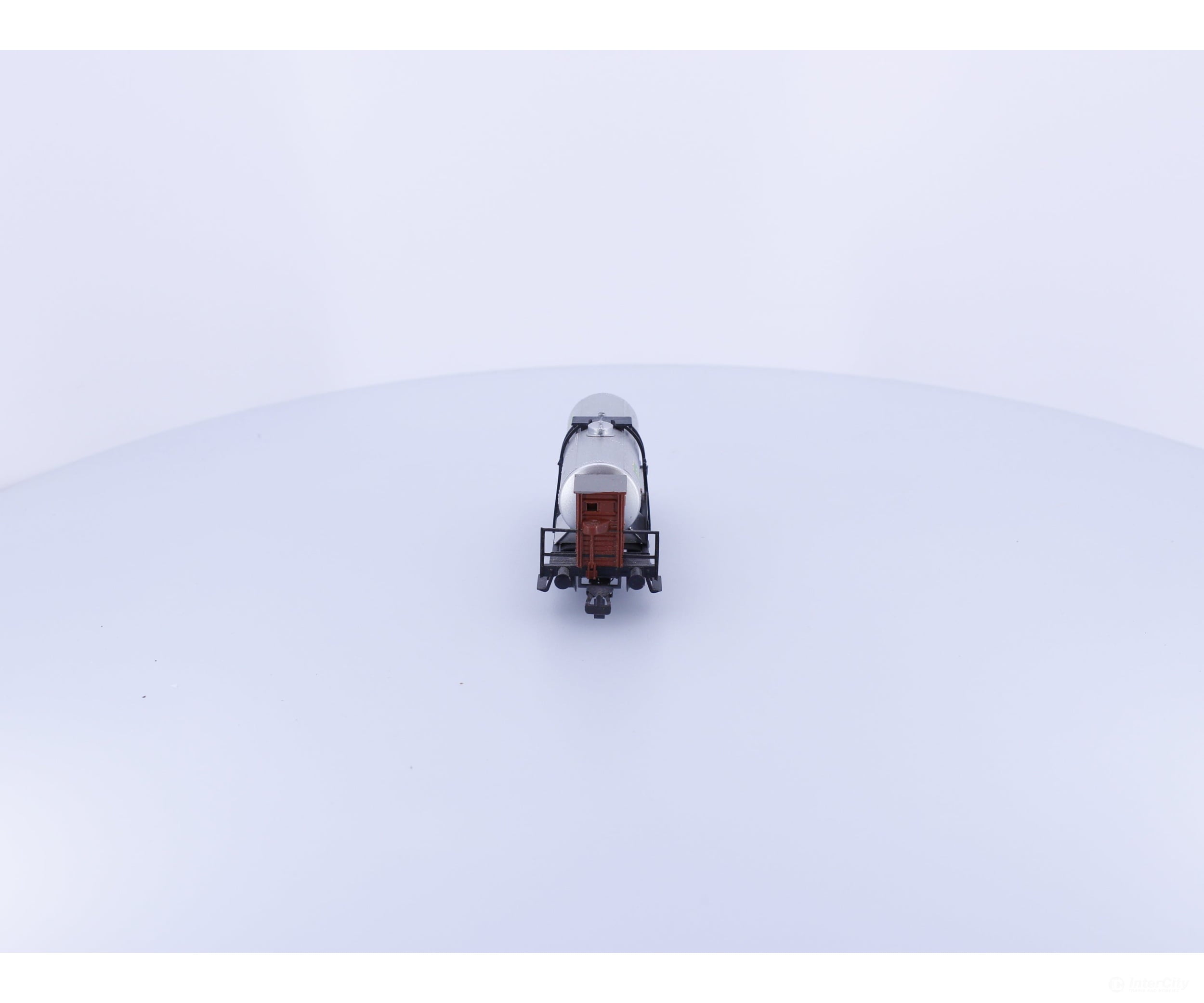 Piko 5452630-5-002120 HO DB Tank Car With Brakeman’s Cab 582864 European Freight Cars