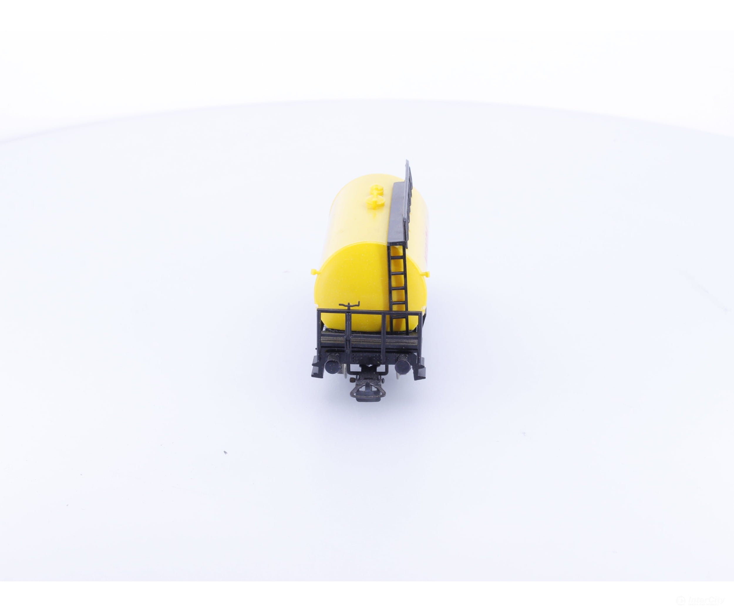 PIKO 5452670/5/59 HO DR Tank Car Minol 520229 - European Freight Cars