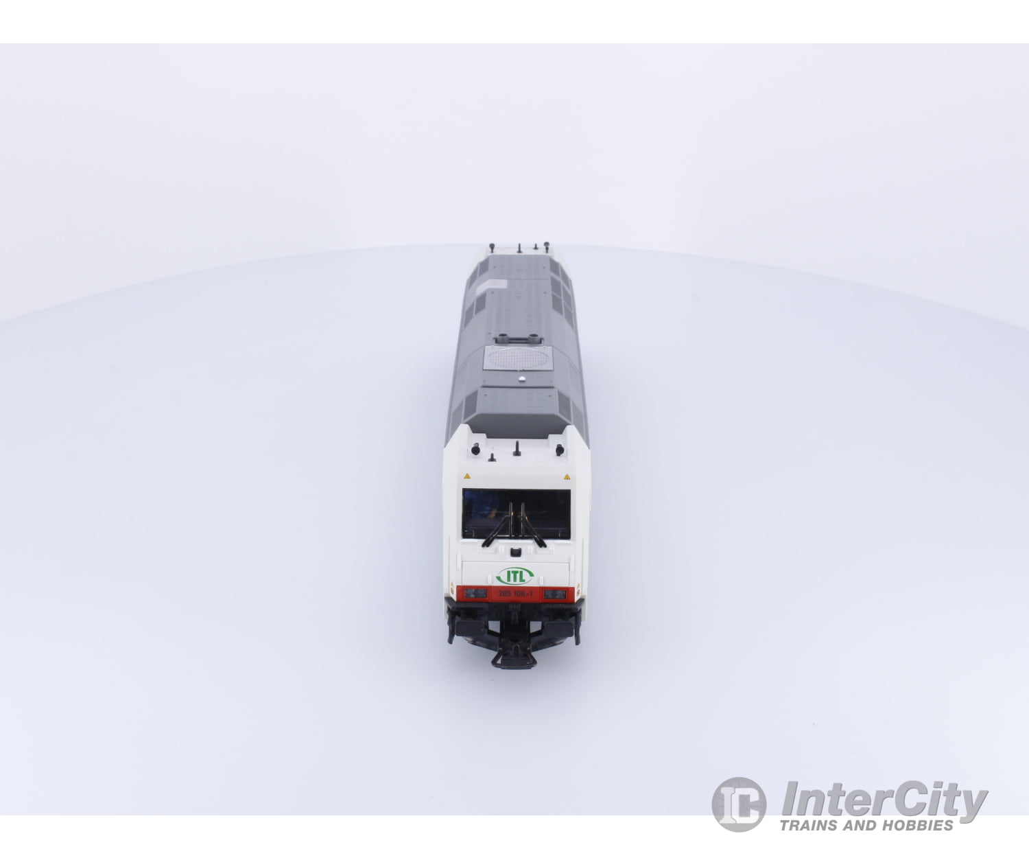 Piko 57336 HO Class BR285 Diesel Locomotive ITL 3 Rail AC 928012851061 Analog AC European Locomotives